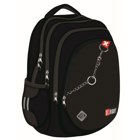 Plecak X WHITE 4-KOMORY St.Right (BP-06) St.Right