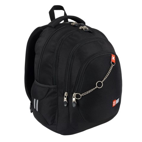 Plecak X WHITE 4-KOMORY St.Right (BP-06) St.Right