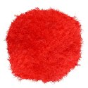 Pompony Craft-Fun Series czerwone 30 szt Titanum Titanum