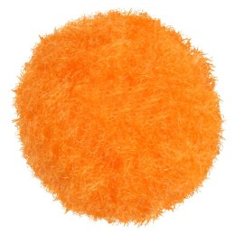 Pompony Craft-Fun Series pomarańczowe 15 szt Titanum Titanum