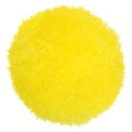 Pompony Craft-Fun Series żółte 30 szt Titanum (352953) Titanum