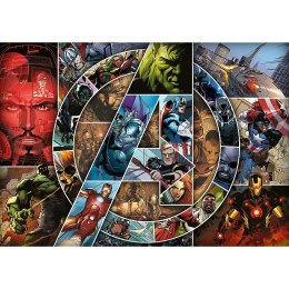 Puzzle Avengers 1000 el. Trefl (10934) Trefl