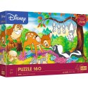 Puzzle Bambi 160 el. Trefl (40054) Trefl