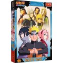 Puzzle Masashi Kishimoto Naruto Drużyna Naruto 1000 el. Trefl (10940) Trefl