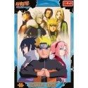 Puzzle Masashi Kishimoto Naruto Drużyna Naruto 1000 el. Trefl (10940) Trefl