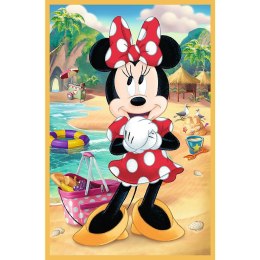 Puzzle Mickey Mous Trefl (34881) Trefl