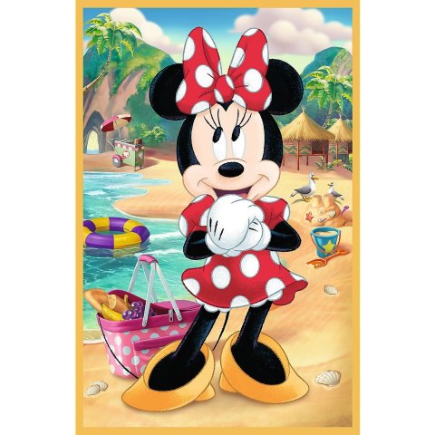 Puzzle Mickey Mous Trefl (34881) Trefl
