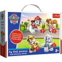 Puzzle Paw Patrol Trefl (36136) Trefl