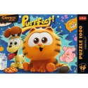 Puzzle Premium Plus 12084 1000 el. Trefl (12084) Trefl