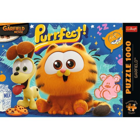 Puzzle Premium Plus 12084 1000 el. Trefl (12084) Trefl