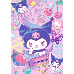 Puzzle Premium Plus Kuromi Trefl (12106) Trefl