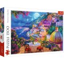 Puzzle Radndka w Positano 1500 el. Trefl (26218) Trefl