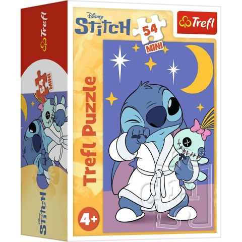Puzzle Stitch 54 el. Trefl (54220) Trefl