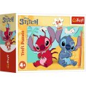 Puzzle Stitch 54 el. Trefl (54220) Trefl