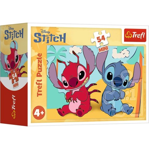 Puzzle Stitch 54 el. Trefl (54220) Trefl