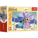 Puzzle Stitch 54 el. Trefl (54220) Trefl