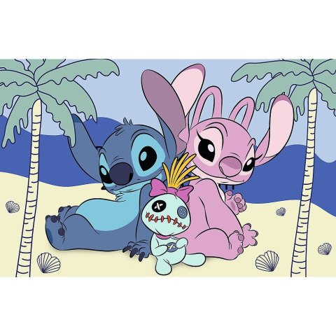 Puzzle Stitch 54 el. Trefl (54220) Trefl