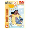Puzzle Stitch 54 el. Trefl (54220) Trefl