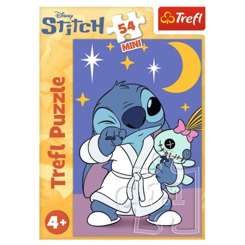 Puzzle Stitch 54 el. Trefl (54220) Trefl