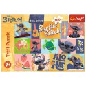 Puzzle Stitch Hawajskie przygody 200 el. Trefl (13331) Trefl