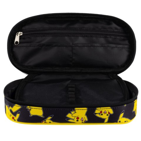 Saszetka Z Usztwnianą Klapką SASZETKA POKEMON mix St.Majewski (PCL-01) St.Majewski