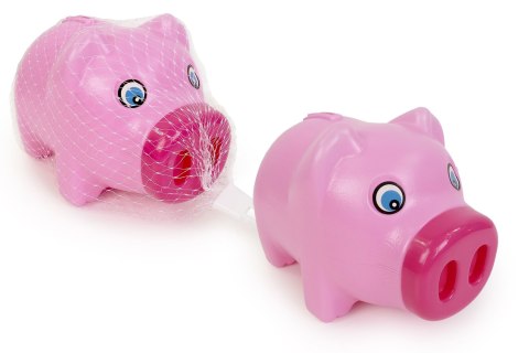 Skarbonka świnka plastik Artyk (176791) Artyk