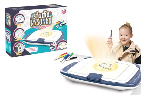 Tablica znikopis do rysowania Artyk (177118) Artyk