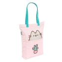 Torba Pusheen szoperka St.Majewski (pink) St.Majewski