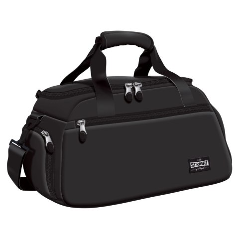 Torba na ramię ST.BLACK VINTAGE SB-09 St.Right St.Right