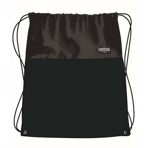 Worek na buty BLACK VINTAGE St.Majewski St.Majewski