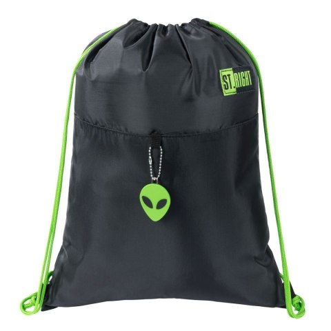 Worek na buty GREEN POWER St.Majewski St.Majewski