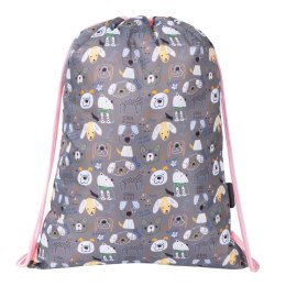 Worek na buty MLF SWEET POMERANIAN St.Right St.Right