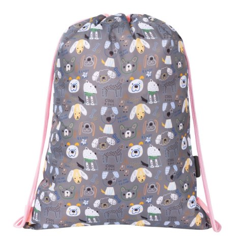 Worek na buty MLF SWEET POMERANIAN St.Right St.Right