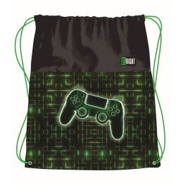 Worek na buty NEON PAD St.Majewski (S-01) St.Majewski