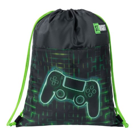 Worek na buty NEON PAD St.Majewski (S-01) St.Majewski