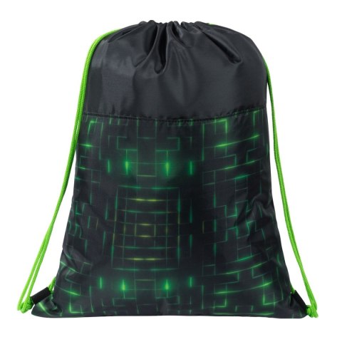 Worek na buty NEON PAD St.Majewski (S-01) St.Majewski