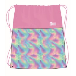 Worek na buty PASTEL PIXELS fartuszek ochronny St.Right St.Right