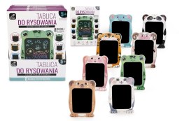 Zabawka edukacyjna pad LCD z rysikiem Artyk (176685) Artyk