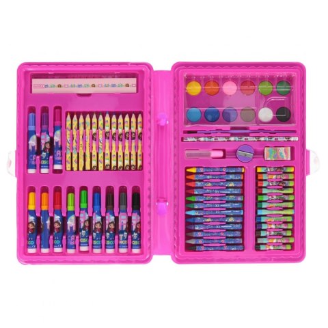 Zestaw plastyczny Gabby Starpak (563074) Starpak