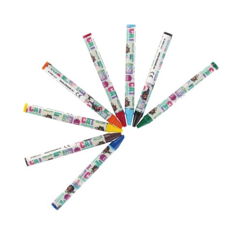 Zestaw plastyczny Gabby Starpak (563075) Starpak