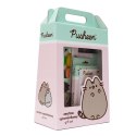 Zestaw plastyczny Pusheen Mint St.Majewski St.Majewski
