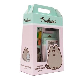 Zestaw plastyczny Pusheen Mint St.Majewski St.Majewski