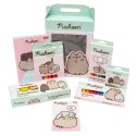 Zestaw plastyczny Pusheen Mint St.Majewski St.Majewski