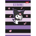 Zeszyt Kuromi A5 32k. linia Unipap Unipap