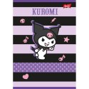 Zeszyt Kuromi A5 32k. linia Unipap Unipap