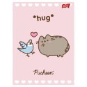Zeszyt Pusheen A5 60k. krata Unipap Unipap