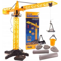 Dźwig sterowany na kabel Trifox (A-2138) Trifox