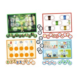 Gra edukacyjna Trefl (02806) Trefl