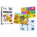 Gra edukacyjna Trefliki Angielski Trefl (02812) Trefl