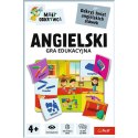 Gra edukacyjna Trefliki Angielski Trefl (02812) Trefl